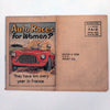 Jenson Motor Co. Dodge Service Advertisement Pamphlet