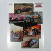 1992 Indianapolis 500 Collector Series Offical Poster