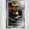 1993 High Noon Mile Milwaukee Poster