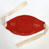 1957 Technical Committee USAC Armband