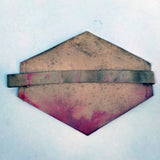 1965 Indianapolis Motor Speedway Hospital Armband