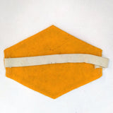 1971 Indianapolis Motor Speedway Hospital Armband